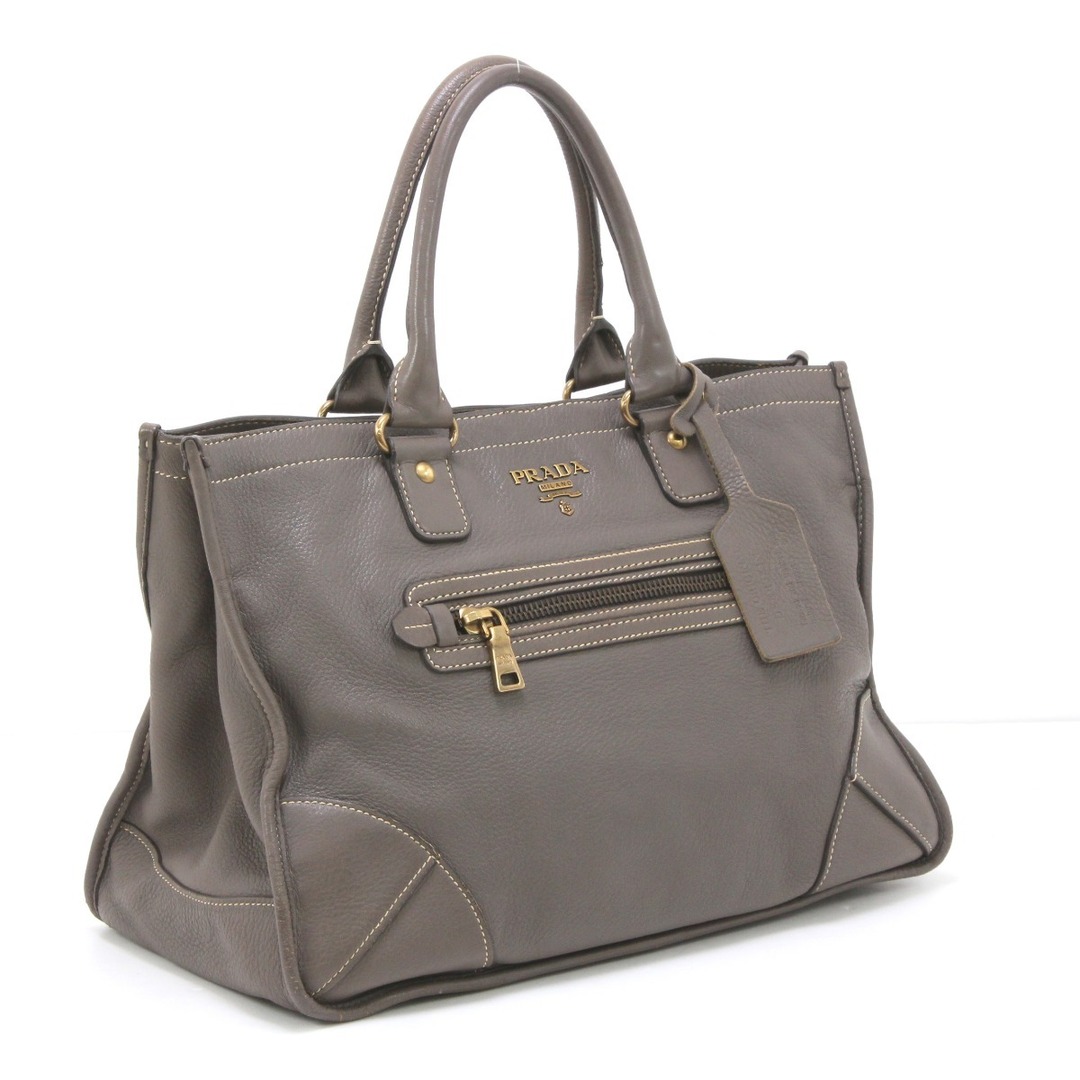 PRADA - <img src= 楽天市場】PRADA プラダ トートバッグ ハンドバッグ 三角ロゴ