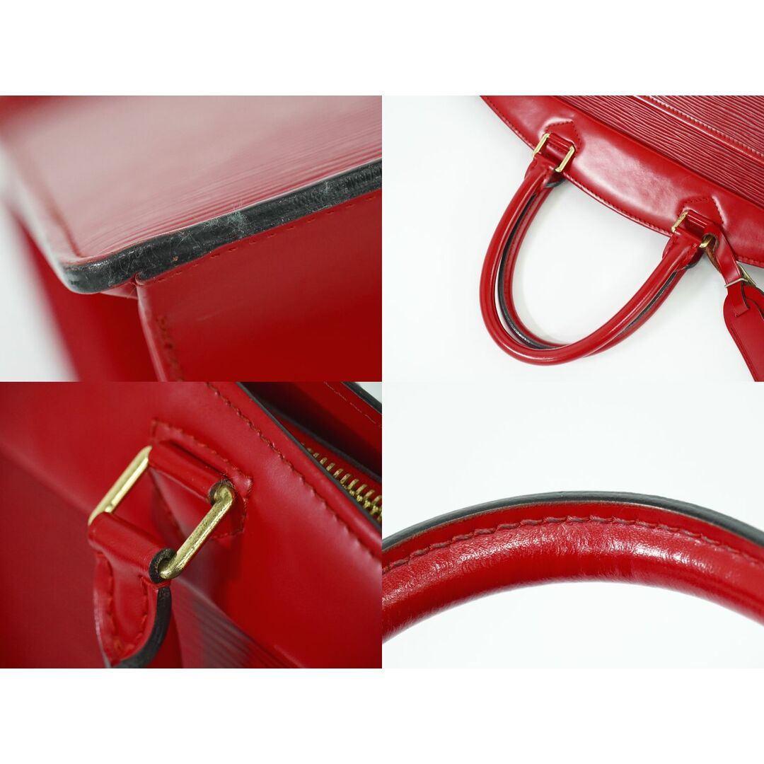 LOUIS VUITTON - 本物 ルイヴィトン LOUIS VUITTON LV LOUIS VUITTON - 本物 ルイヴィトン LOUIS VUITTON LV