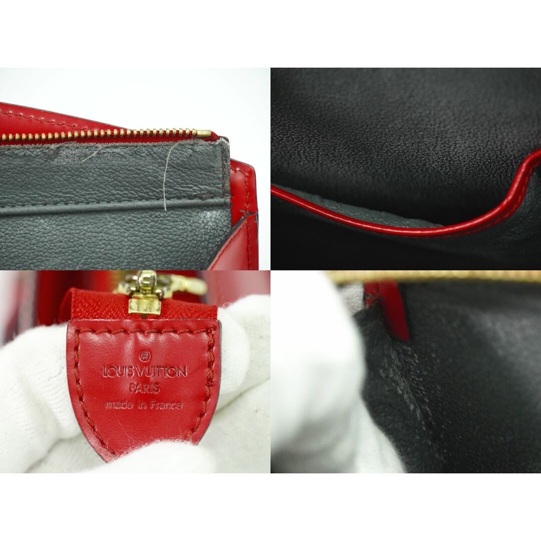 LOUIS VUITTON - 本物 ルイヴィトン LOUIS VUITTON LV LOUIS VUITTON - 本物 ルイヴィトン LOUIS VUITTON LV