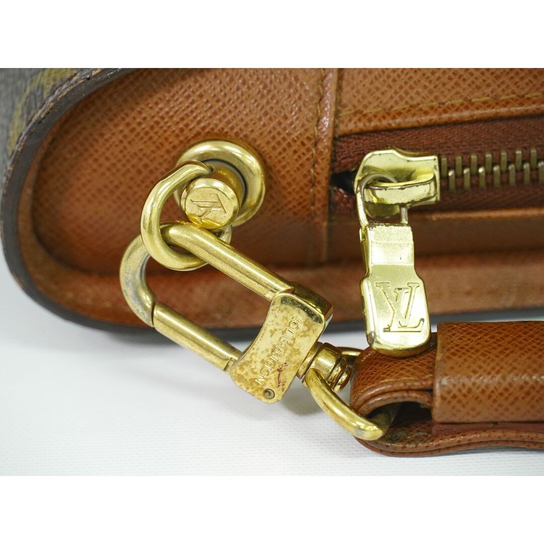 LOUIS VUITTON - 本物 ルイヴィトン LOUIS VUITTON LV オルセー LOUIS VUITTON - 本物 ルイヴィトン LOUIS VUITTON LV オルセー