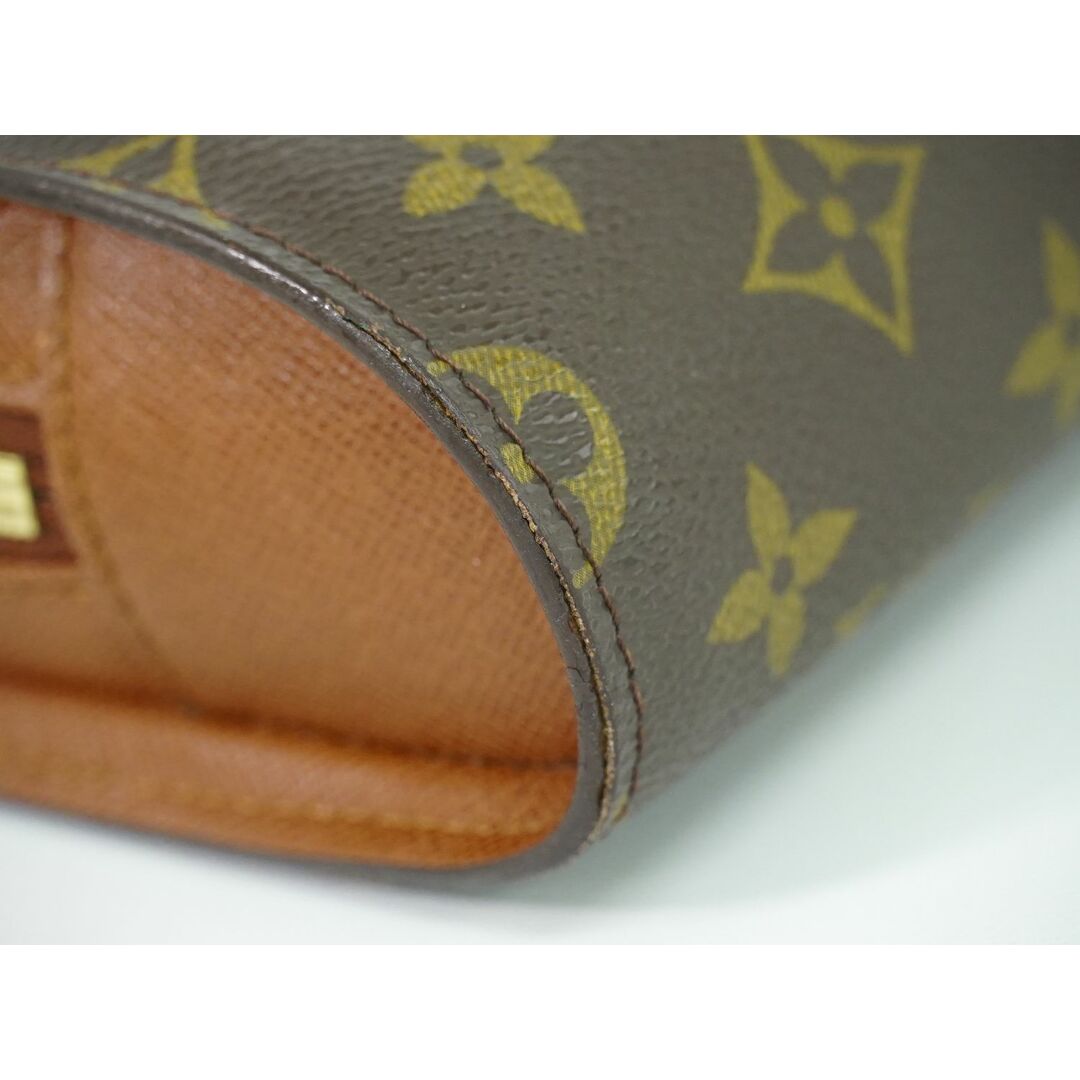 LOUIS VUITTON - 本物 ルイヴィトン LOUIS VUITTON LV オルセー LOUIS VUITTON - 本物 ルイヴィトン LOUIS VUITTON LV オルセー