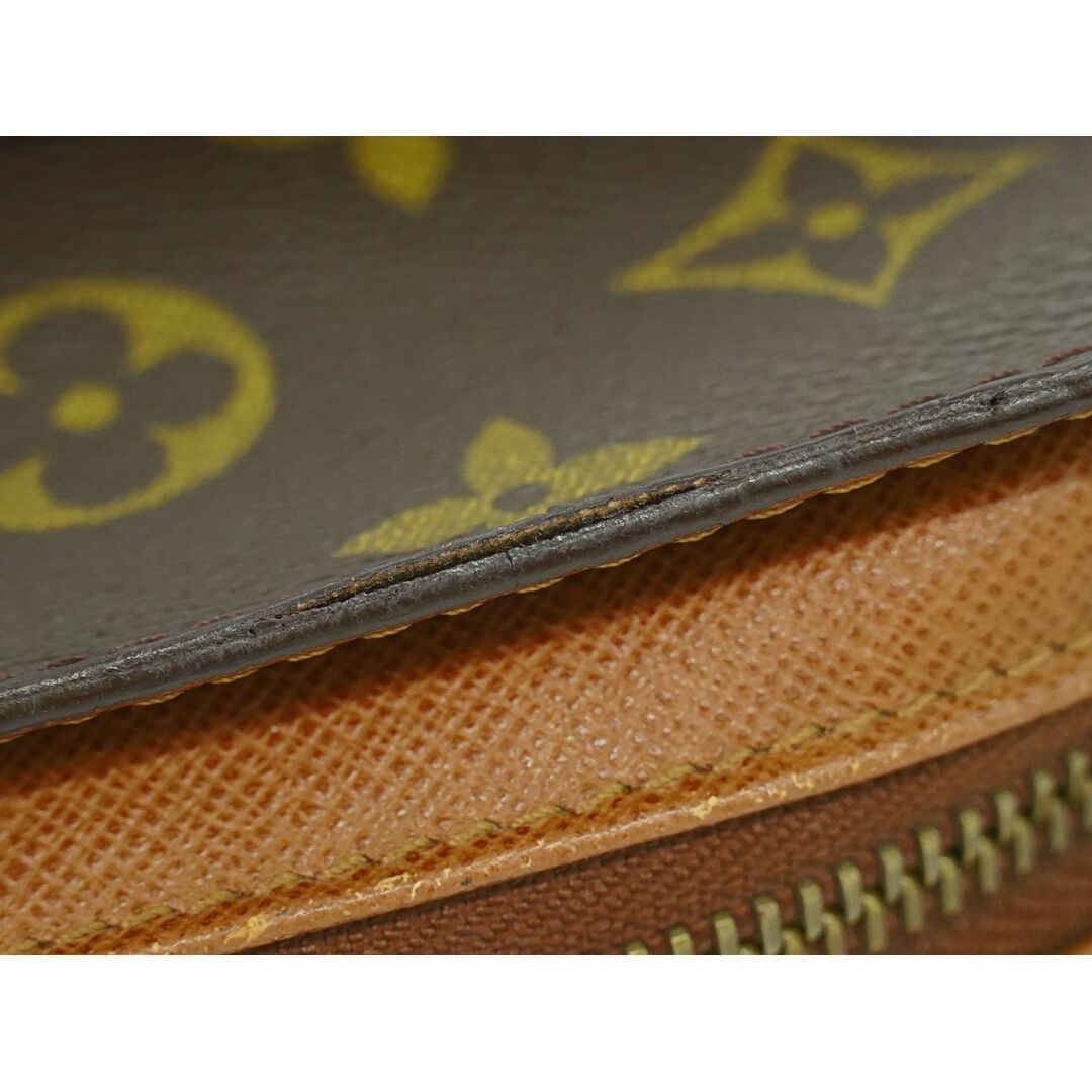 LOUIS VUITTON - 本物 ルイヴィトン LOUIS VUITTON LV オルセー LOUIS VUITTON - 本物 ルイヴィトン LOUIS VUITTON LV オルセー