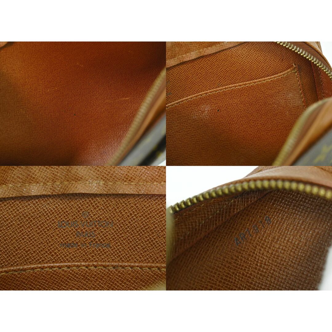 LOUIS VUITTON - 本物 ルイヴィトン LOUIS VUITTON LV オルセー LOUIS VUITTON - 本物 ルイヴィトン LOUIS VUITTON LV オルセー