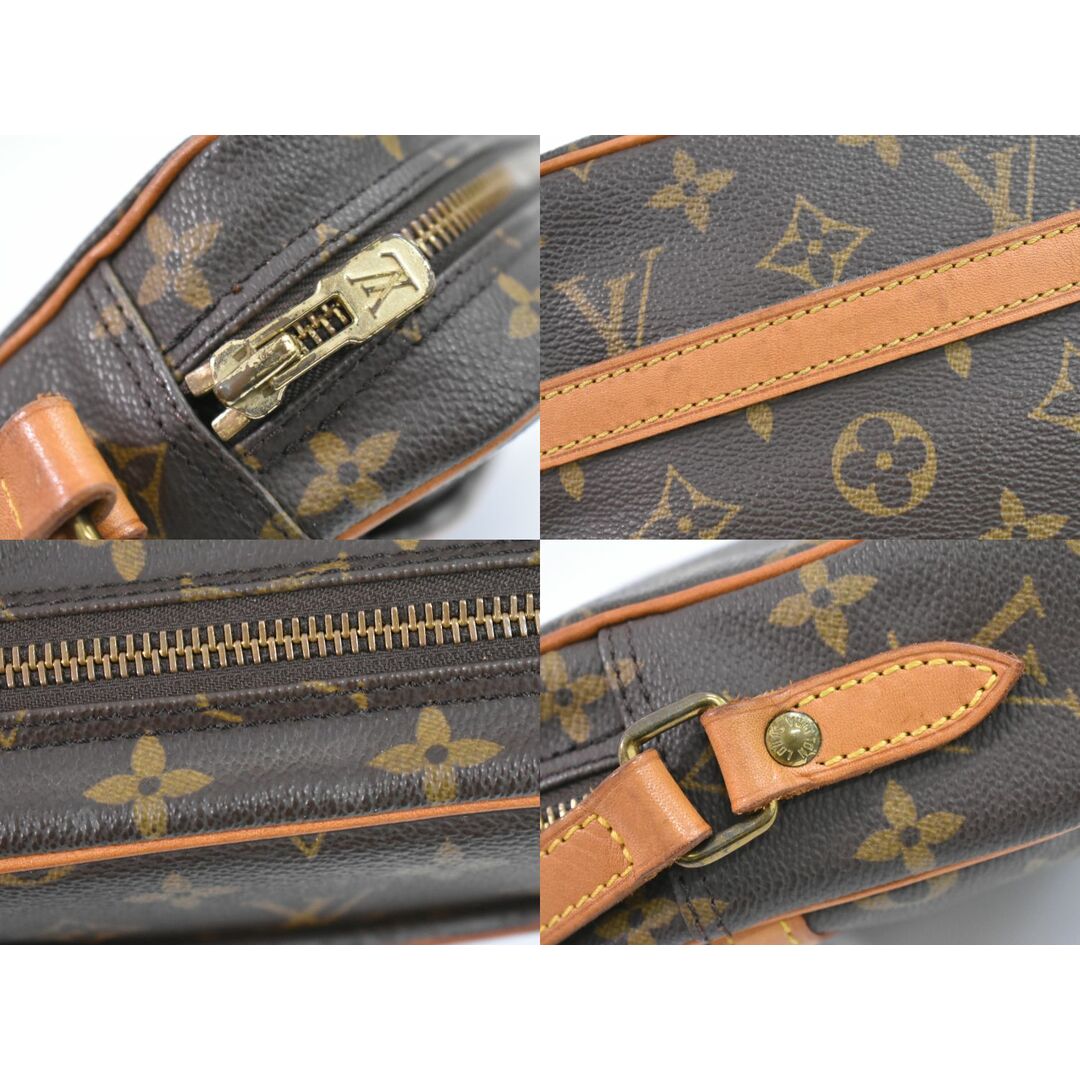 LOUIS VUITTON - 本物 ルイヴィトン LOUIS VUITTON LV LOUIS VUITTON - 本物 ルイヴィトン LOUIS VUITTON LV