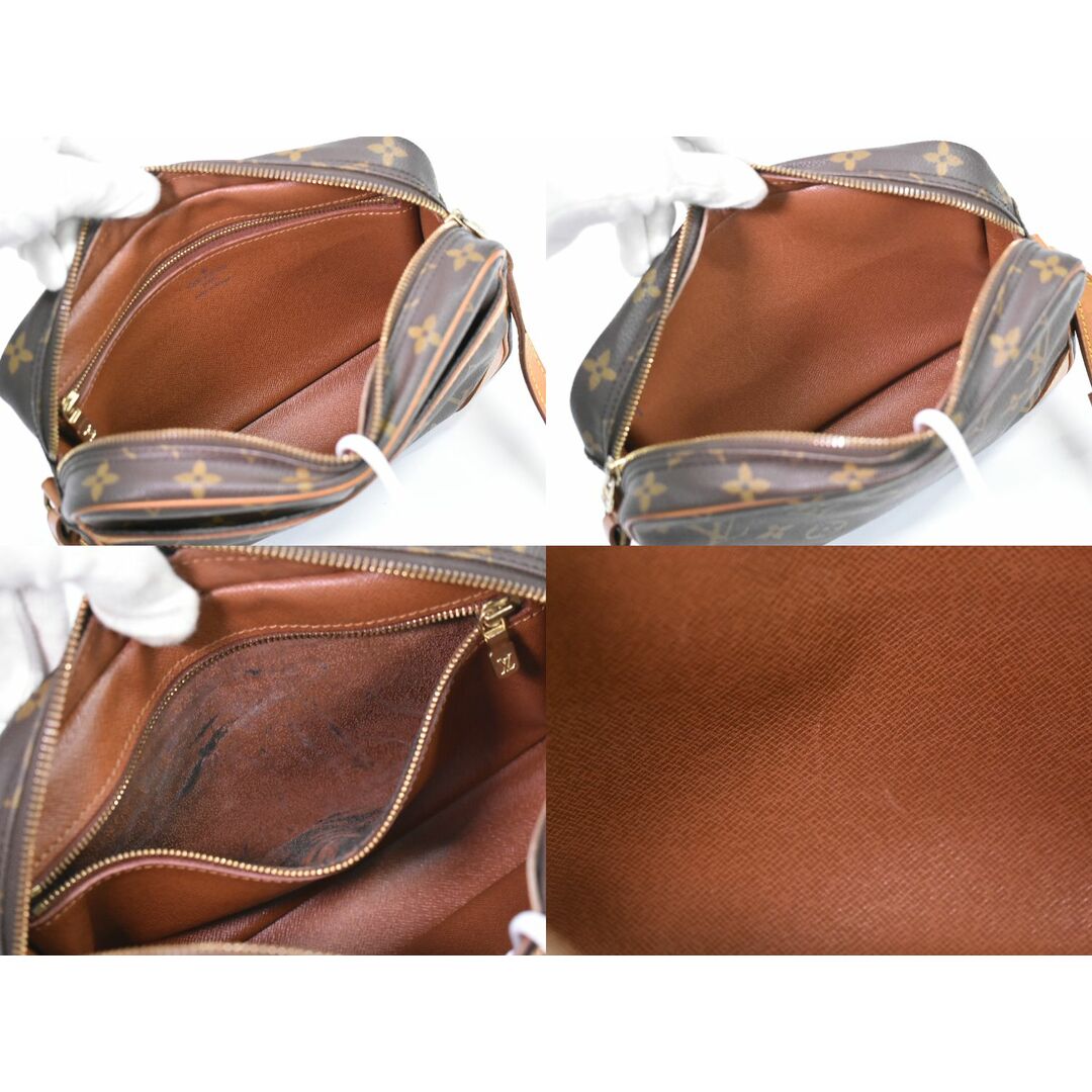 LOUIS VUITTON - 本物 ルイヴィトン LOUIS VUITTON LV LOUIS VUITTON - 本物 ルイヴィトン LOUIS VUITTON LV