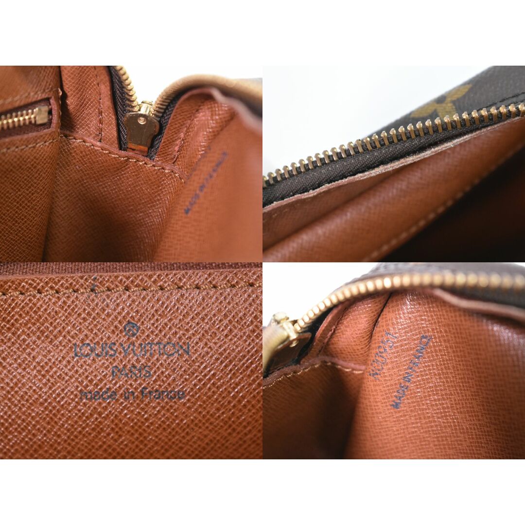 LOUIS VUITTON - 本物 ルイヴィトン LOUIS VUITTON LV LOUIS VUITTON - 本物 ルイヴィトン LOUIS VUITTON LV