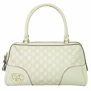 GUCCI(ボストンバッグ ・ ホワイト/白色系)のフリマアイテム一覧 GUCCI(ボストンバッグ ・ ホワイト/白色系)のフリマアイテム一覧
