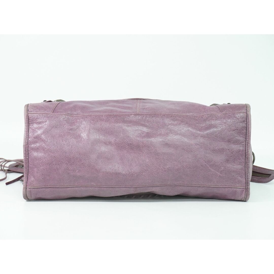 BALENCIAGA BAG - 本物 バレンシアガ BALENCIAGA ザ パート BALENCIAGA BAG - 本物 バレンシアガ BALENCIAGA ザ パート