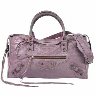 BALENCIAGA BAG(ゴールド/金色系)のフリマアイテム一覧 BALENCIAGA BAG(ゴールド/金色系)のフリマアイテム一覧