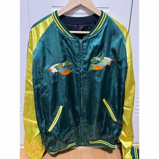 HUMAN MADE(スカジャン)のフリマアイテム一覧 HUMAN MADE(スカジャン)のフリマアイテム一覧