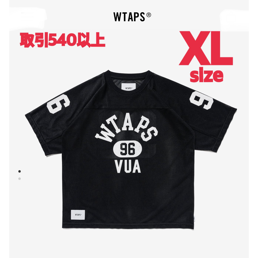 W)taps - WTAPS QB SS ・WUS 02 SHORTS XLサイズ セットアップの W)taps - WTAPS QB SS ・WUS 02 SHORTS XLサイズ セットアップの