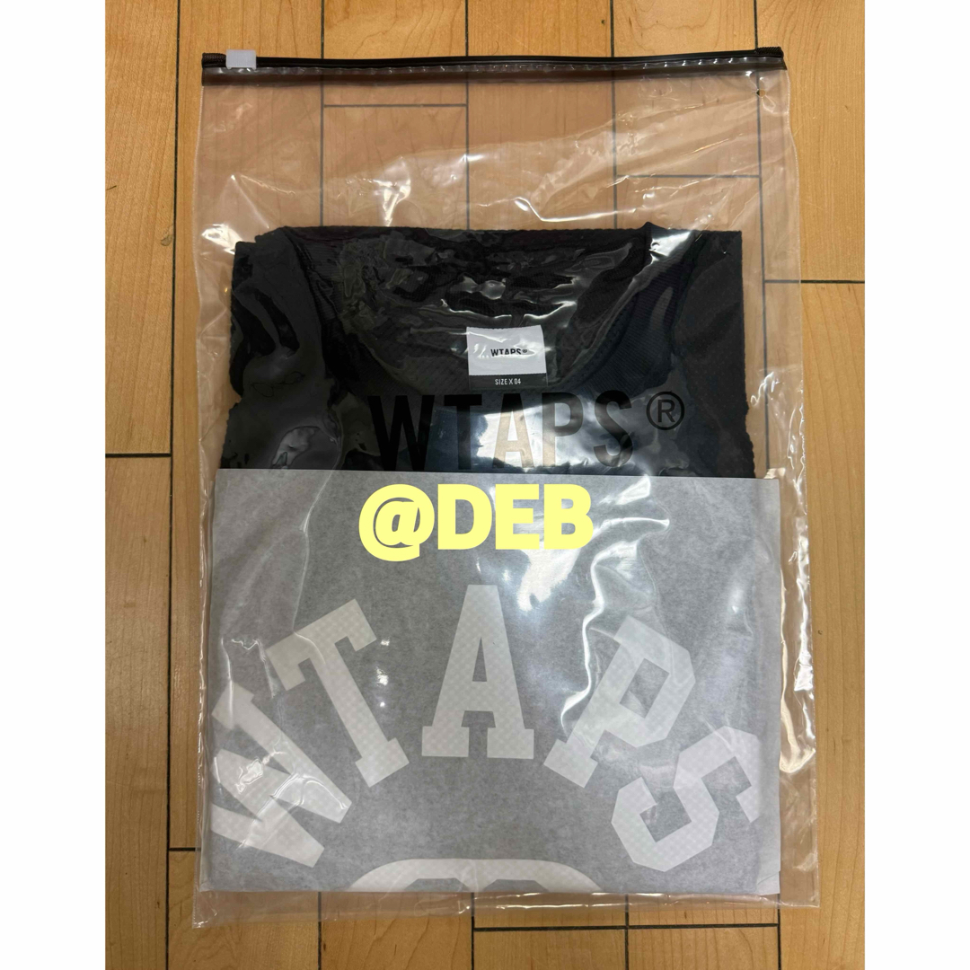 W)taps - WTAPS QB SS ・WUS 02 SHORTS XLサイズ セットアップの W)taps - WTAPS QB SS ・WUS 02 SHORTS XLサイズ セットアップの