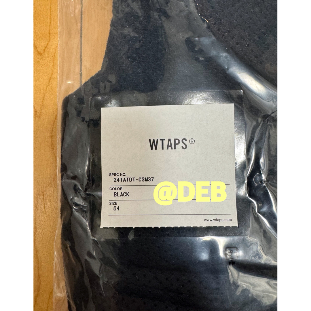 W)taps - WTAPS QB SS ・WUS 02 SHORTS XLサイズ セットアップの W)taps - WTAPS QB SS ・WUS 02 SHORTS XLサイズ セットアップの
