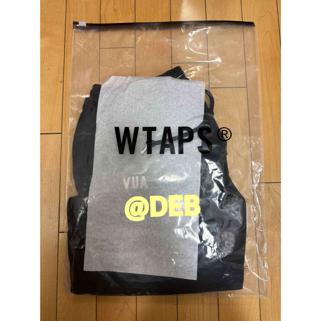 W)taps - WTAPS QB SS ・WUS 02 SHORTS XLサイズ セットアップの W)taps - WTAPS QB SS ・WUS 02 SHORTS XLサイズ セットアップの