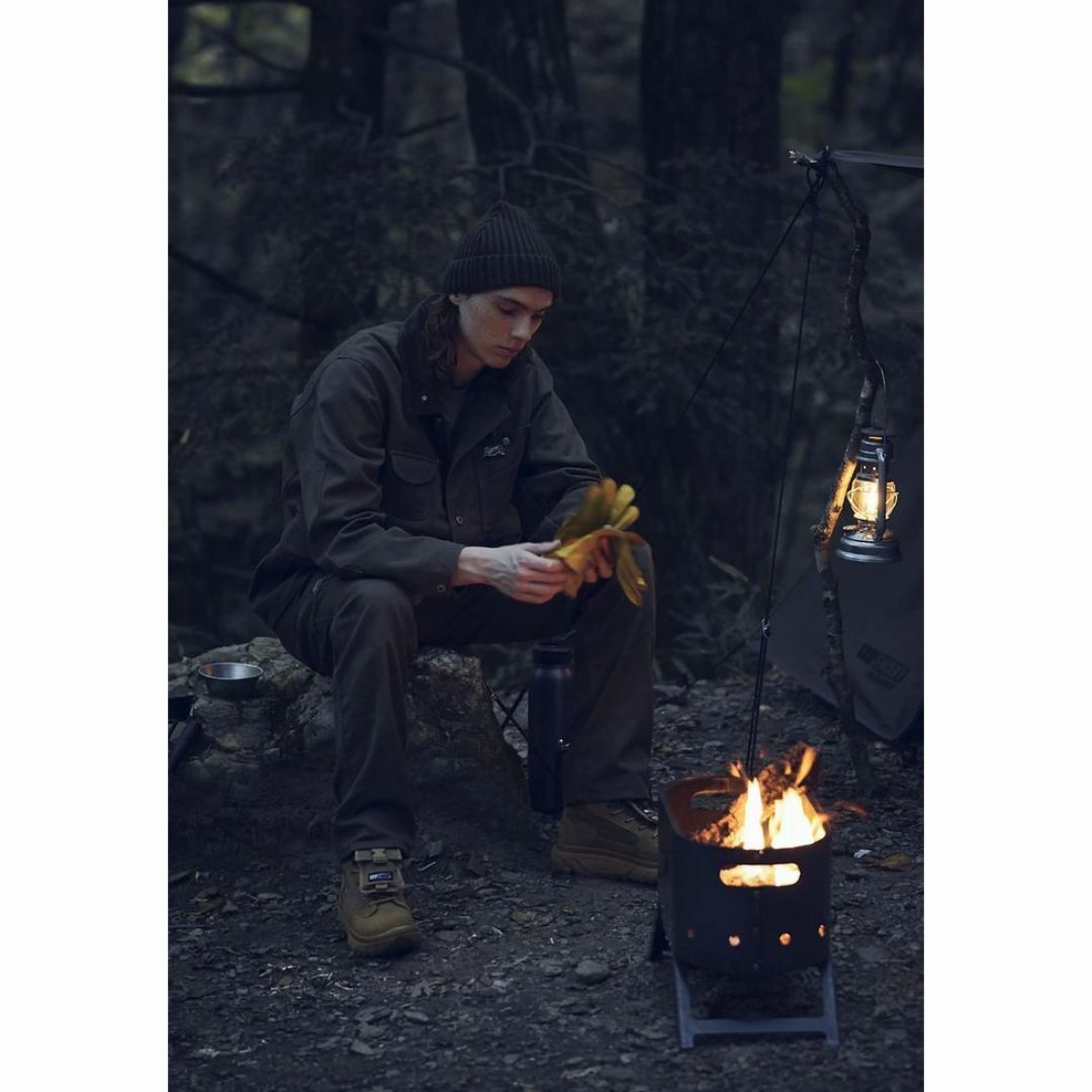 Danner - XL 新品 グリップスワニー ダナー 別注 難燃素材 Danner - XL 新品 グリップスワニー ダナー 別注 難燃素材