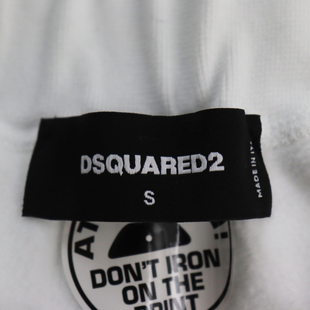 DSQUARED2 - 極美品○DSQUARED2 ディースクエアード 23SS DSQUARED2 - 極美品○DSQUARED2 ディースクエアード 23SS
