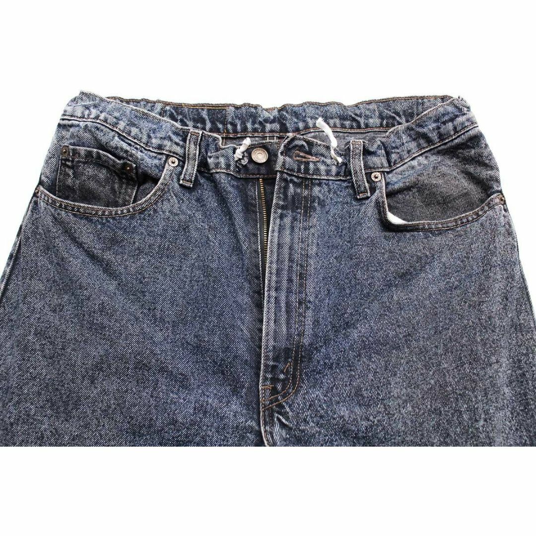 激レアカラー Levi\'s 550 XX W38L30 ケミカルウォッシュ 激レアカラー Levi\'s 550 XX W38L30 ケミカルウォッシュ