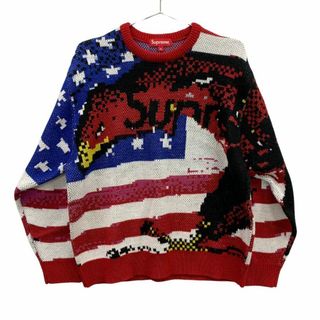 Supreme(ニット/セーター)のフリマアイテム一覧 Supreme(ニット/セーター)のフリマアイテム一覧
