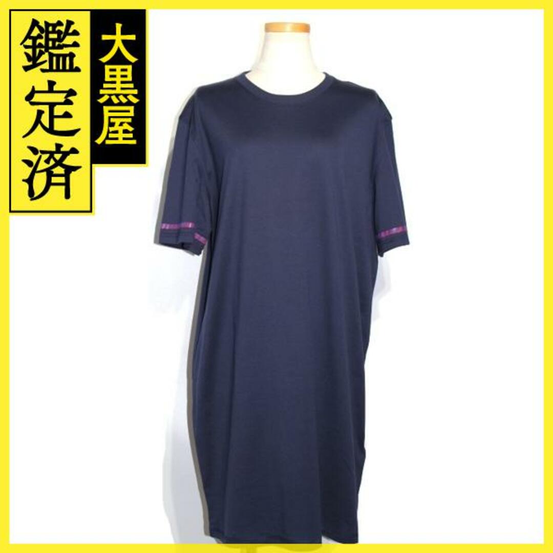 HERMES - エルメス マキシドレス　カノエ　ワンピース H3E4508DLI134 【432】