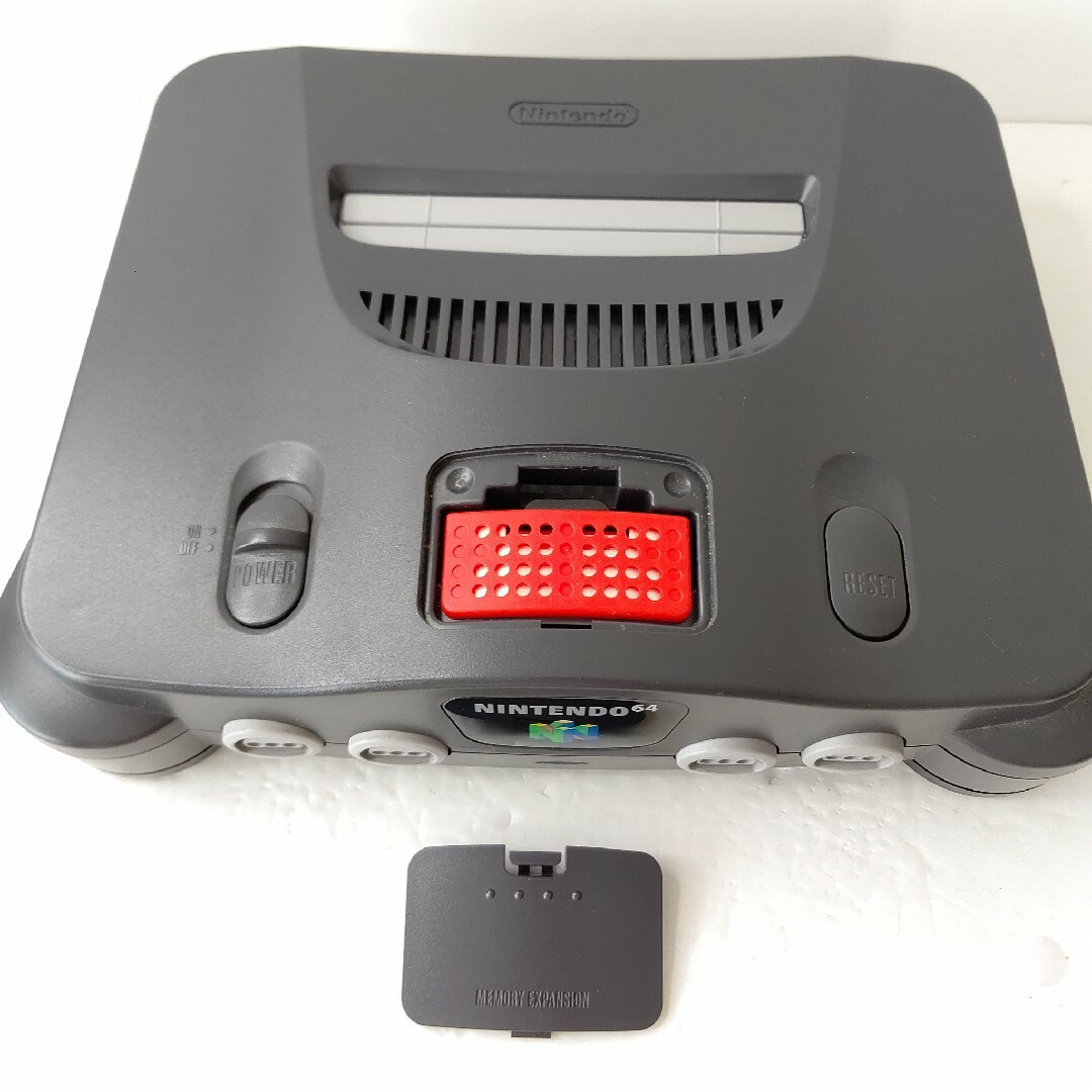 動作確認済】ニンテンドー64 メモリー拡張パック 8個 セット 動作確認済】ニンテンドー64 メモリー拡張パック 8個 セット