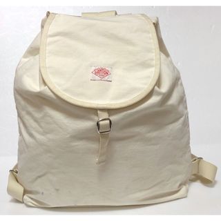 ダントン(DANTON)のDANTON ダントン 2406277 バックパック キャンバス リュックサック(リュック/バックパック)