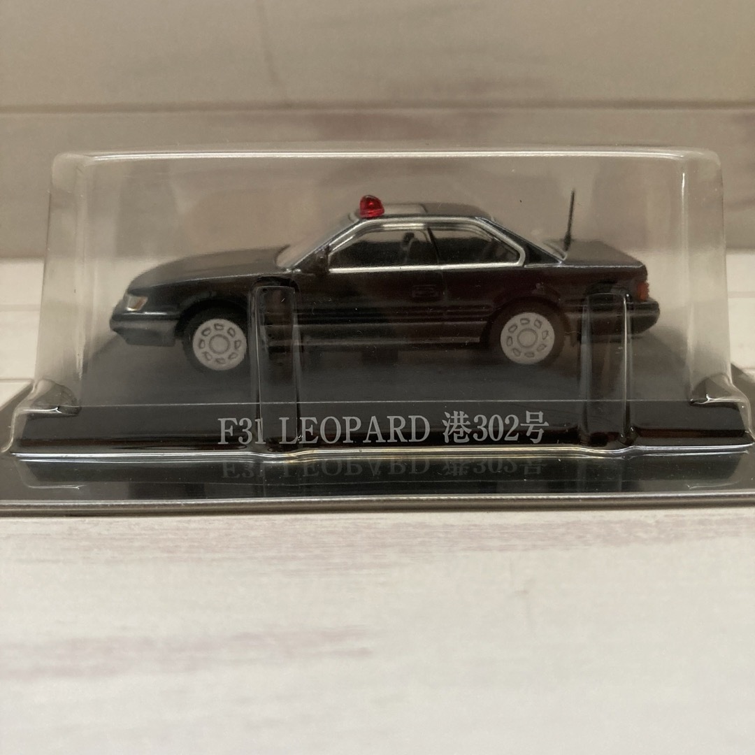 アオシマ 1/64 あぶない刑事コレクション 5台セットの通販 by アオシマ 1/64 あぶない刑事コレクション 5台セットの通販 by