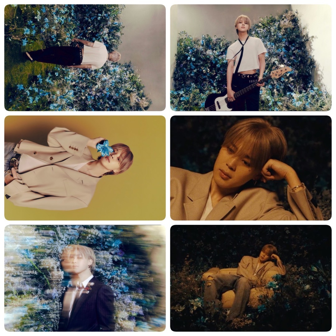 ジミン プレフォト bts プレミアムフォト 防弾少年団｜Yahoo