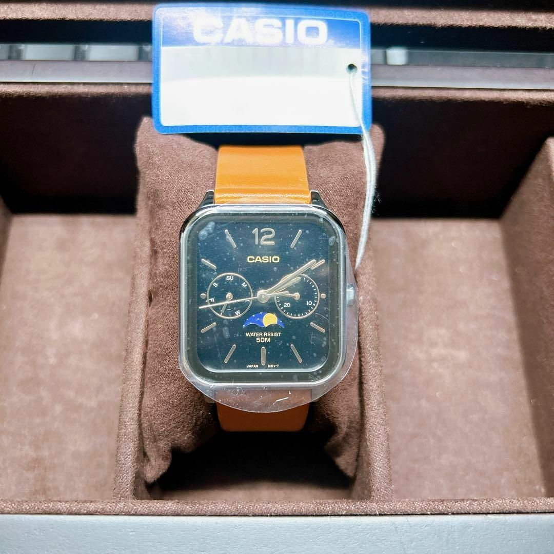 CASIO STANDARD MTP-M305L-1A CASIO STANDARD MTP-M305L-1A