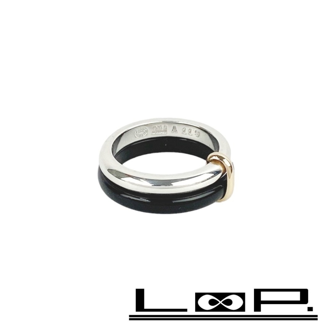 Georg Jensen - □新同□磨き済□ ジョージジェンセン リング Georg Jensen - □新同□磨き済□ ジョージジェンセン リング