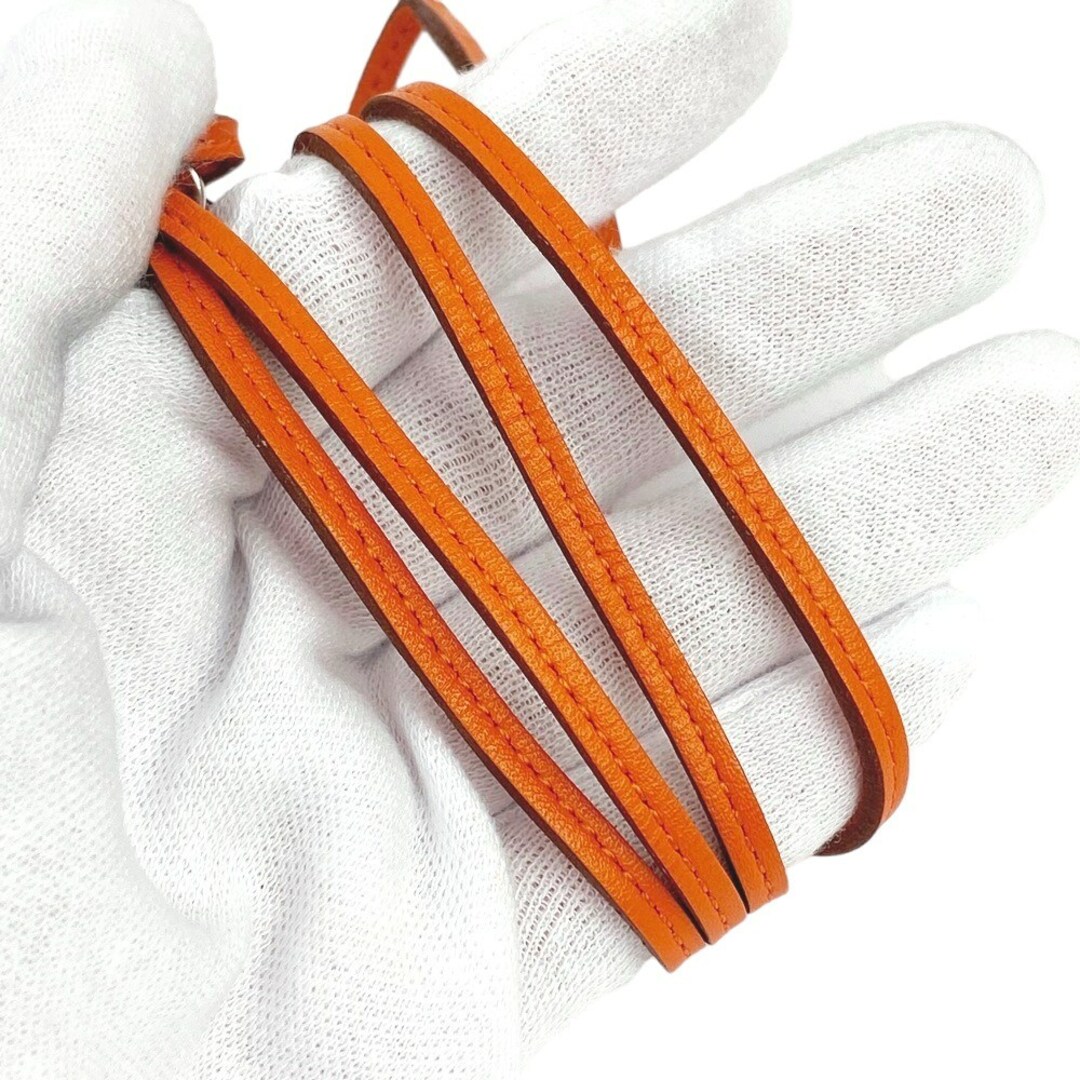 HERMES - □新同□磨き済□86cm□ エルメス パフューム ボトル HERMES - □新同□磨き済□86cm□ エルメス パフューム ボトル