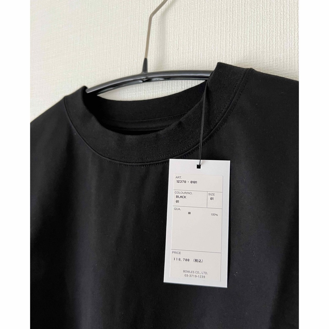 HYKE - HYKE CROPPED SHORT-SLV TEE ハイク Tシャツの通販 by a HYKE - HYKE CROPPED SHORT-SLV TEE ハイク Tシャツの通販 by a