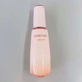 ベネフィーク(BENEFIQUE)のベネフィーク　エマルジョン Ⅱ   BENEFIQUE  EMULSION2(乳液/ミルク)