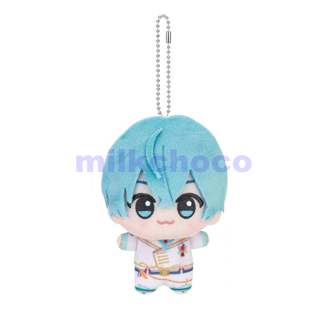BANPRESTO(バンプレスト)のすとぷり ちびぐるみ ころん ぬいぐるみ ※複数在庫有 エンタメ/ホビーのおもちゃ/ぬいぐるみ(ぬいぐるみ)の商品写真
