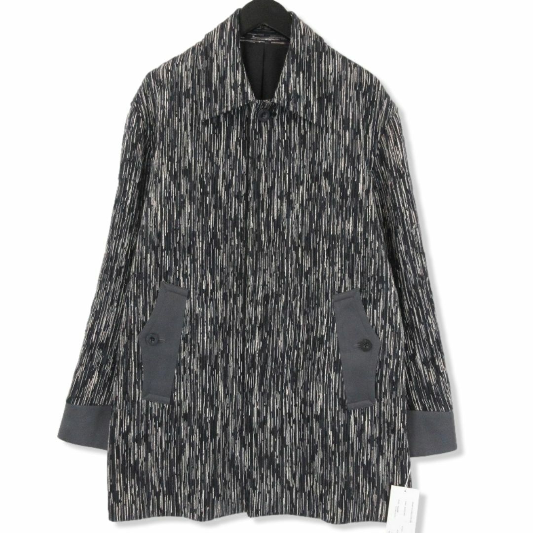 イレニサ BAL COLLAR HALF COAT 71009500