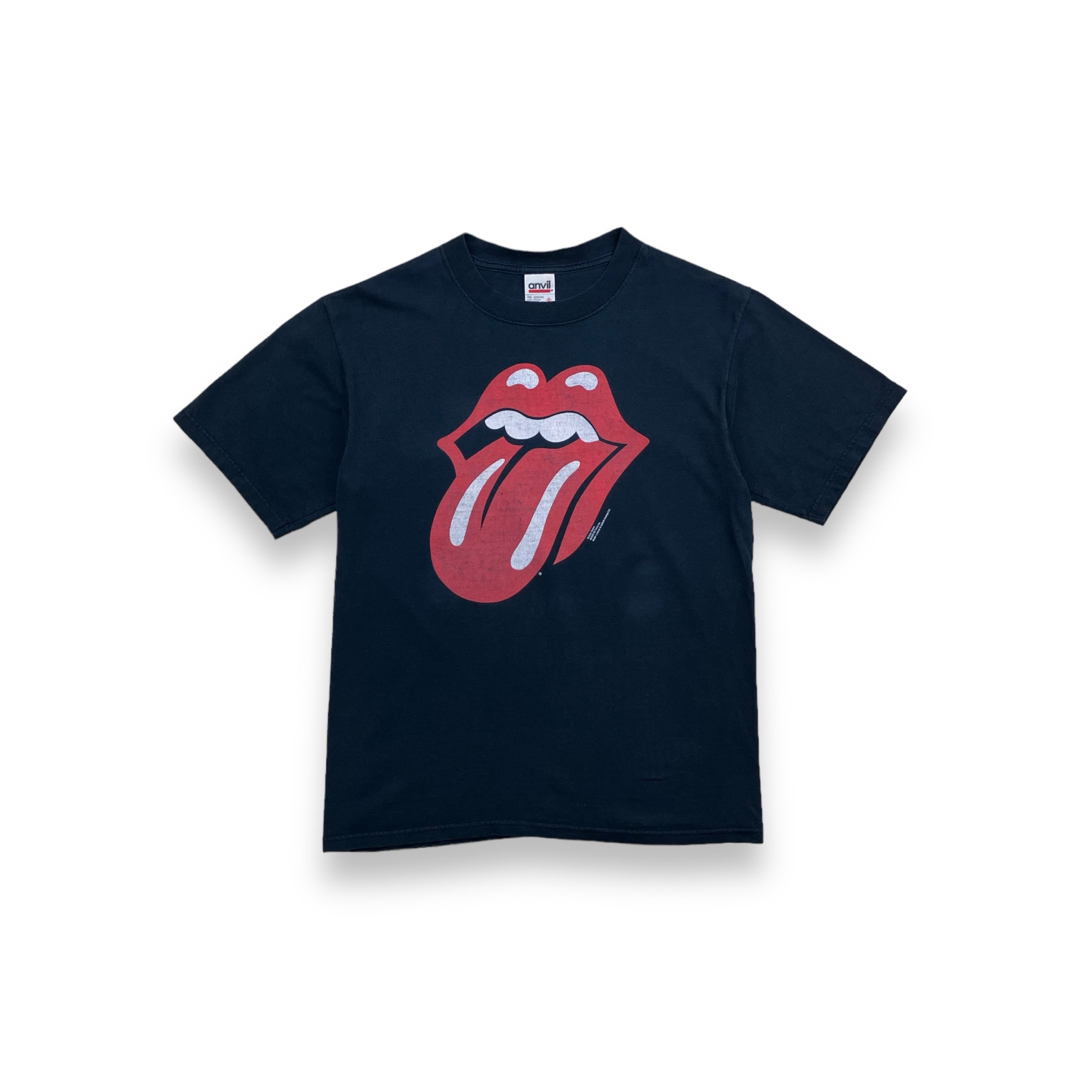 Anvil - 00s THE ROLLING STONES ローリングストーンズ Tシャツ Anvil - 00s THE ROLLING STONES ローリングストーンズ Tシャツ