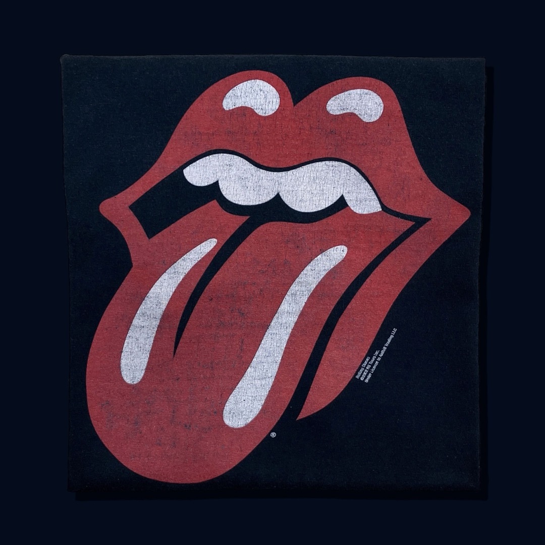 Anvil - 00s THE ROLLING STONES ローリングストーンズ Tシャツ Anvil - 00s THE ROLLING STONES ローリングストーンズ Tシャツ