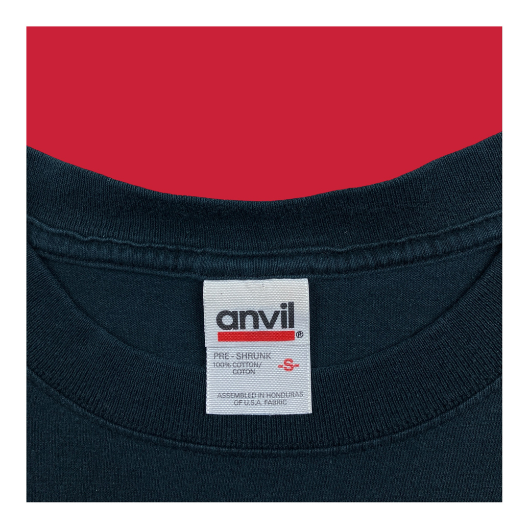 Anvil - 00s THE ROLLING STONES ローリングストーンズ Tシャツ Anvil - 00s THE ROLLING STONES ローリングストーンズ Tシャツ