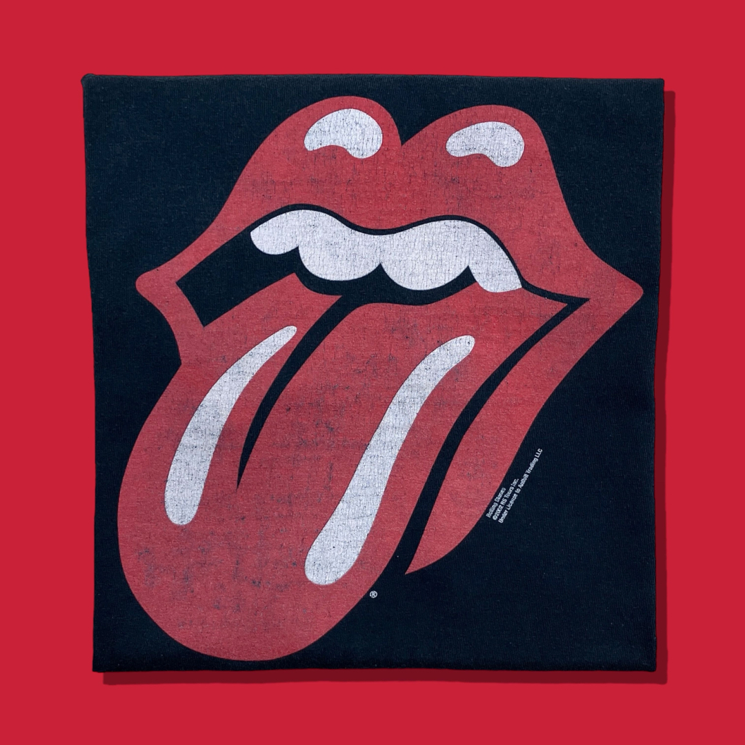 Anvil - 00s THE ROLLING STONES ローリングストーンズ Tシャツ Anvil - 00s THE ROLLING STONES ローリングストーンズ Tシャツ