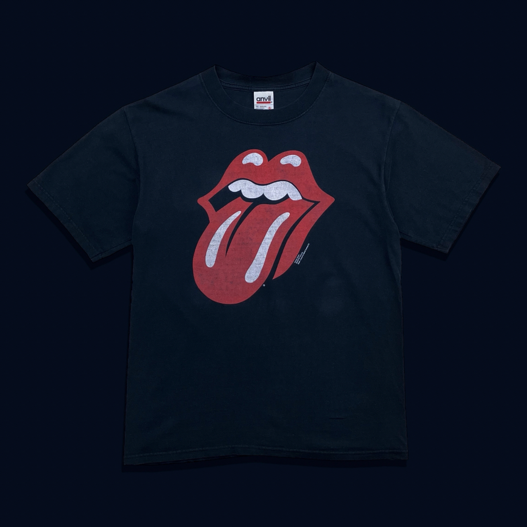 Anvil - 00s THE ROLLING STONES ローリングストーンズ Tシャツ Anvil - 00s THE ROLLING STONES ローリングストーンズ Tシャツ