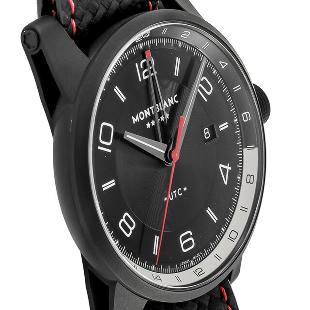 MONTBLANC - 【新品】モンブラン MONTBLANC 腕時計 メンズ MONTBLANC - 【新品】モンブラン MONTBLANC 腕時計 メンズ