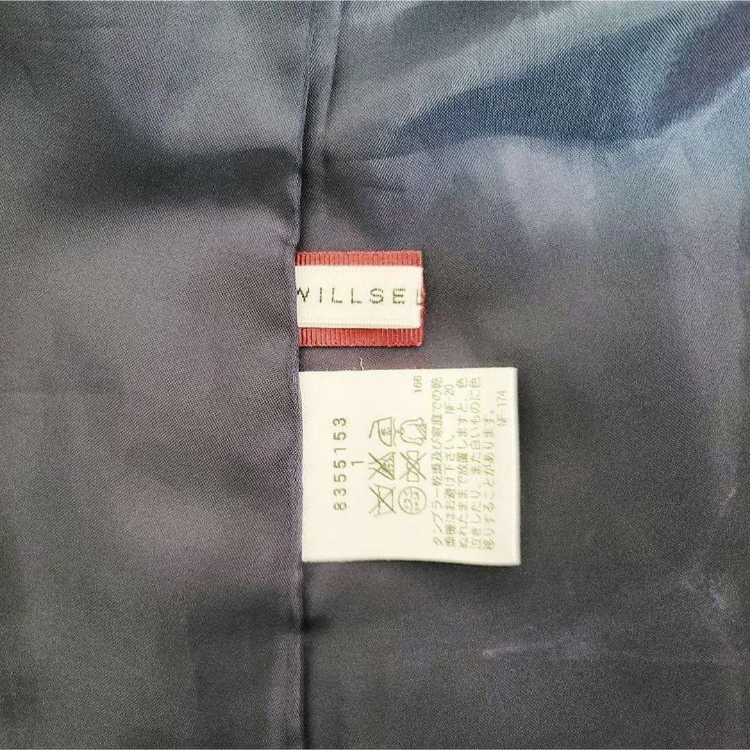 WILLSELECTION - 新品未使用 WILLSELECTION ウィルセレクション WILLSELECTION - 新品未使用 WILLSELECTION ウィルセレクション