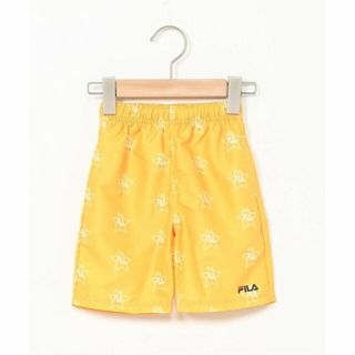 フィラ(FILA)の【YL】FILA/(K)稲妻サーフパンツ(水着)