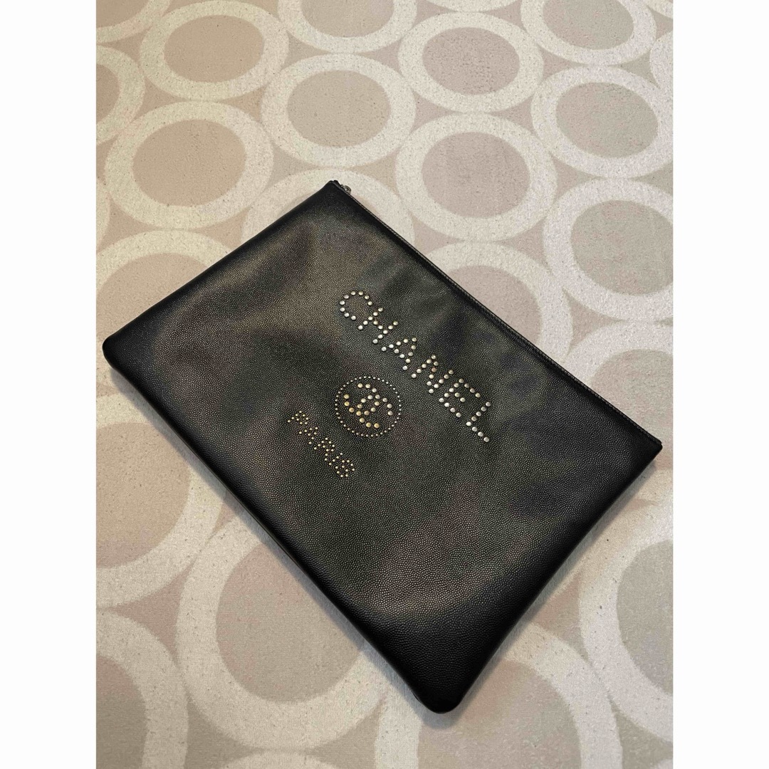 CHANEL クラッチバッグ 送料込み CHANEL クラッチバッグ 送料込み