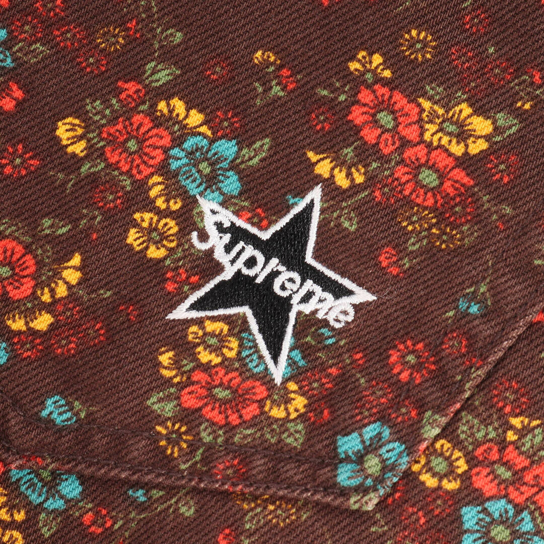 Supreme - Supreme シュプリーム パンツ サイズ:30 22SS 小花柄 Supreme - Supreme シュプリーム パンツ サイズ:30 22SS 小花柄