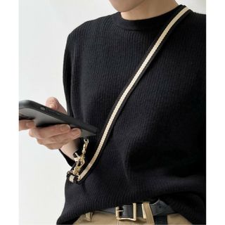 L'Appartement DEUXIEME CLASSE(スマホアクセサリー)のフリマ L'Appartement DEUXIEME CLASSE(スマホアクセサリー)のフリマ