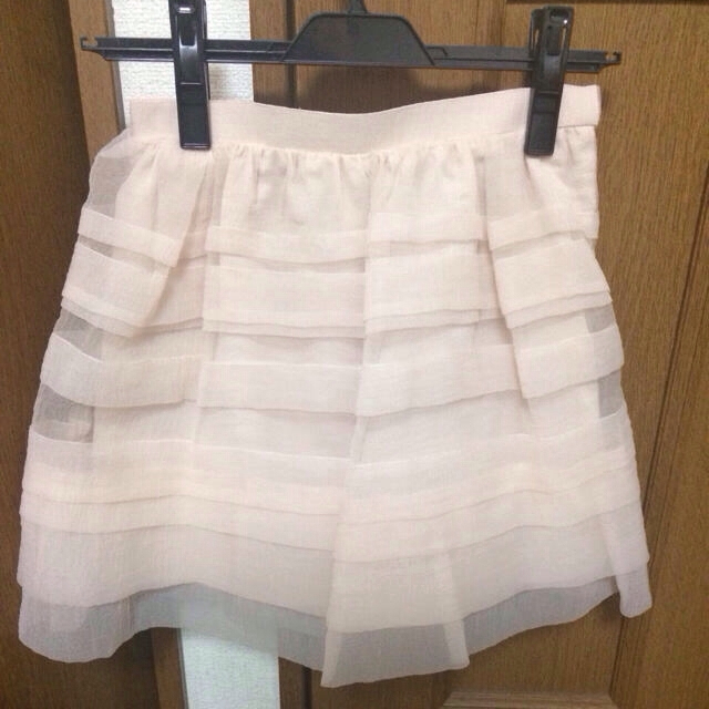 MERCURYDUO(マーキュリーデュオ)のマーキュリーデュオ スカート新品 レディースのスカート(ミニスカート)の商品写真