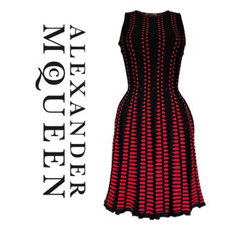 Alexander McQueen(ひざ丈ワンピース)のフリマアイテム一覧 Alexander McQueen(ひざ丈ワンピース)のフリマアイテム一覧