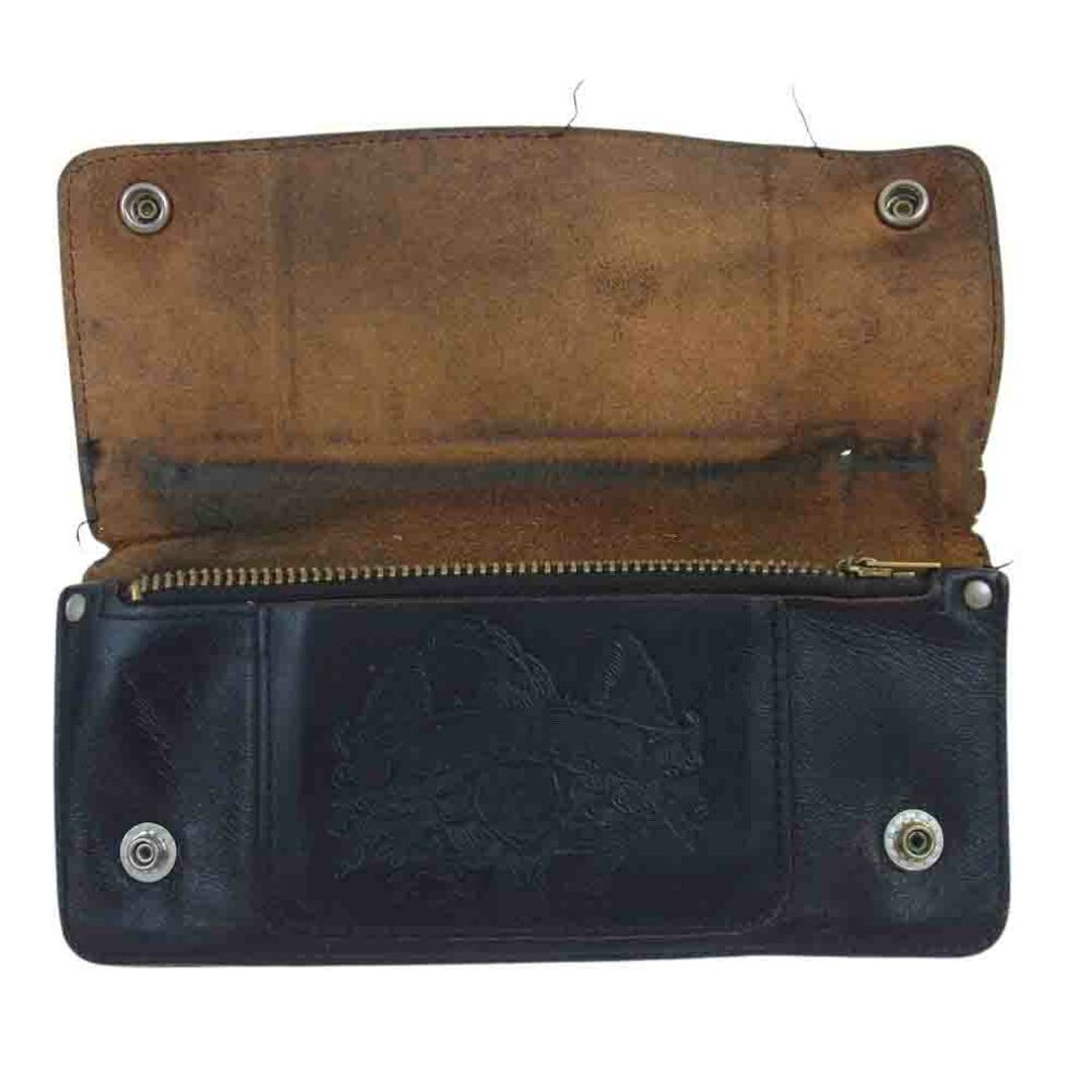 TENDERLOIN - TENDERLOIN テンダーロイン ウォレット T-WALLET TENDERLOIN - TENDERLOIN テンダーロイン ウォレット T-WALLET