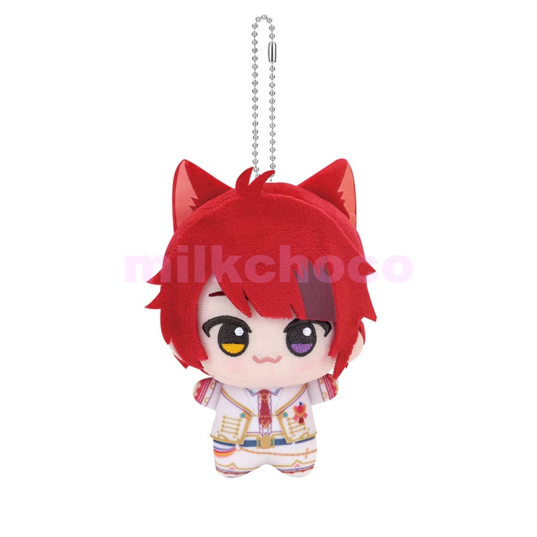 BANPRESTO - すとぷり ちびぐるみ 莉犬 ぬいぐるみ ※複数在庫有 BANPRESTO - すとぷり ちびぐるみ 莉犬 ぬいぐるみ ※複数在庫有