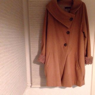 ミスティック(mystic)のunicoさま。(ロングコート)